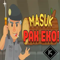 Masuk Pak Eko!! (Funkot Mix) Song Lyrics