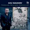 Tchaikovsky: Dumka - Mussorgsky: Pictures at an Exhibition - Rachmaninoff: Corelli Variations album lyrics, reviews, download