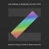 Never Letting Go (feat. Tayá) [Toyboy & Robin Disco Mix] - Single album lyrics, reviews, download