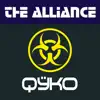 The Alliance - Single album lyrics, reviews, download