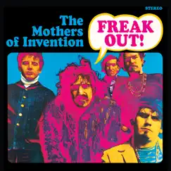 Freak Out! by The Mothers of Invention album reviews, ratings, credits