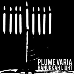 Hanukkah Light Song Lyrics