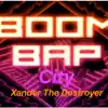Boom Bap City - Single album lyrics, reviews, download