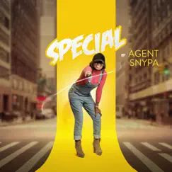 Special - Single by Agent Snypa album reviews, ratings, credits