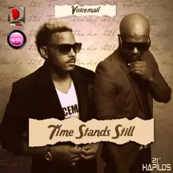 Time Stand Still - Single by Voicemail album reviews, ratings, credits