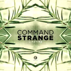 Lifetime - Single by Command Strange album reviews, ratings, credits