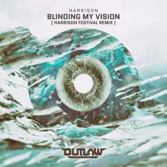 Blinding My Vision (Harrison Festival Remix) - Single by Harrison album reviews, ratings, credits