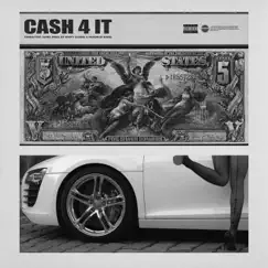 Cash 4 It (feat. 24hrs) - Single by Spiffy Global & Gunna album reviews, ratings, credits