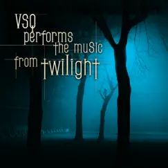 VSQ Performs Music from Twilight by Vitamin String Quartet album reviews, ratings, credits