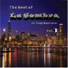 The Best of La Sombra De Tony Guerrero, Vol. 3 album lyrics, reviews, download