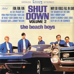 Shut Down, Vol. 2 by The Beach Boys album reviews, ratings, credits
