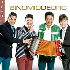 Binomio de Oro Total by Binomio de Oro album reviews, ratings, credits