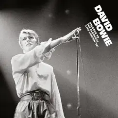 Welcome to the Blackout (Live London '78) by David Bowie album reviews, ratings, credits