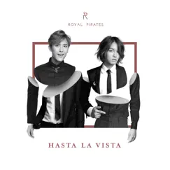 Hasta la Vista - EP by RP album reviews, ratings, credits