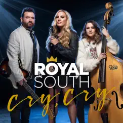 Cry, Cry - Single by Royal South album reviews, ratings, credits