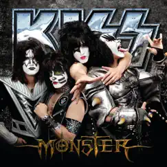 Monster (Bonus Track Version) by Kiss album reviews, ratings, credits