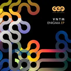Enigma EP by VNTM album reviews, ratings, credits