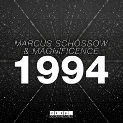 1994 - Single by Marcus Schossow & Magnificence album reviews, ratings, credits