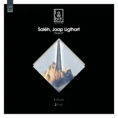 Peak - Single by Jaap Ligthart & Saleh album reviews, ratings, credits