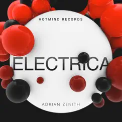 Electrica - Single by Adrian Zenith album reviews, ratings, credits