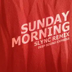 Sunday Morning (Slync Remix) - Single by Deep Sound Express & Too Techs album reviews, ratings, credits