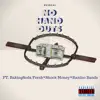 GET SOME MONEY (feat. El Dreco, Shock Money & Ranino Bands) [Dirty] - Single album lyrics, reviews, download