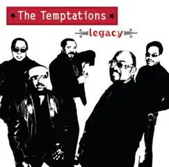 Legacy by The Temptations album reviews, ratings, credits
