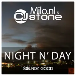 Night N Day (Single Mix) Song Lyrics