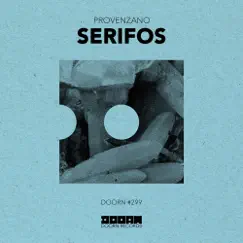 Serifos - Single by Provenzano album reviews, ratings, credits