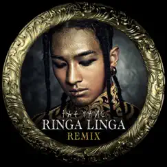 Ringa Linga (Shockbit Remix) - Single by TAEYANG album reviews, ratings, credits