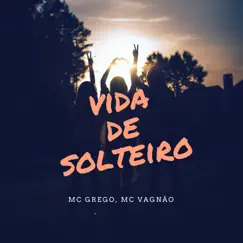 Vida de Solteiro (feat. DJ Pedro) - Single by Mc Grego & MC Vagnão album reviews, ratings, credits