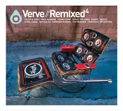 Verve Remixed 4 by Various Artists album reviews, ratings, credits