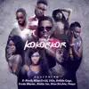 Kokorkor (feat. D-Black, Wisa Greid, Sefa, Freda Rhymz, Kobla Jnr, Osayo, Nina Ricchie & DahLin Gage) - Single album lyrics, reviews, download