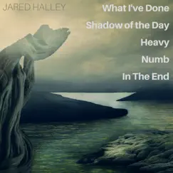 What I’ve Done / Shadow of the Day / Heavy / Numb / In the End - Single by Jared Halley album reviews, ratings, credits