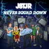 Never Squad Down (feat. UNIIQU3) song lyrics