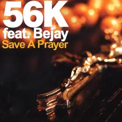 Save a Prayer (Radio Edit) Song Lyrics