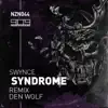 Syndrome album lyrics, reviews, download