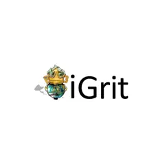 IGrit - Single by P3 album reviews, ratings, credits