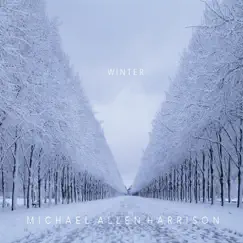 Winter by Michael Allen Harrison album reviews, ratings, credits