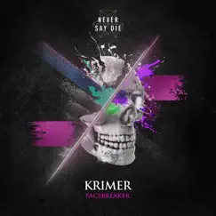 Facebreaker - Single by Krimer album reviews, ratings, credits