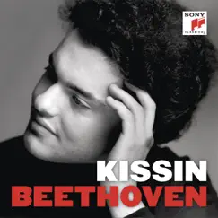Kissin - Beethoven by Evgeny Kissin album reviews, ratings, credits