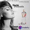 Verte Desnuda (feat. TrapKiller) - Single album lyrics, reviews, download