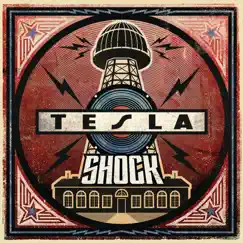 Shock by Tesla album reviews, ratings, credits