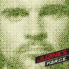 P.A.R.C.E. by Juanes album reviews, ratings, credits
