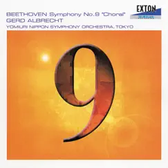 Beethoven: Symphony No. 9 by Various Artists album reviews, ratings, credits