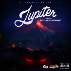 Jupiter - EP by Nell da Juggernaut album reviews, ratings, credits
