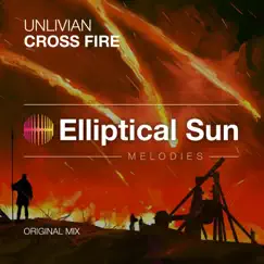 Cross Fire - Single by Unlivian album reviews, ratings, credits