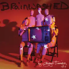 Brainwashed by George Harrison album reviews, ratings, credits