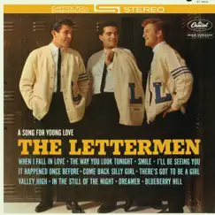 A Song for Young Love by The Lettermen album reviews, ratings, credits