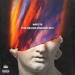 The Never Ending Sky (feat. NIKO IS) - Single by N Z M album reviews, ratings, credits